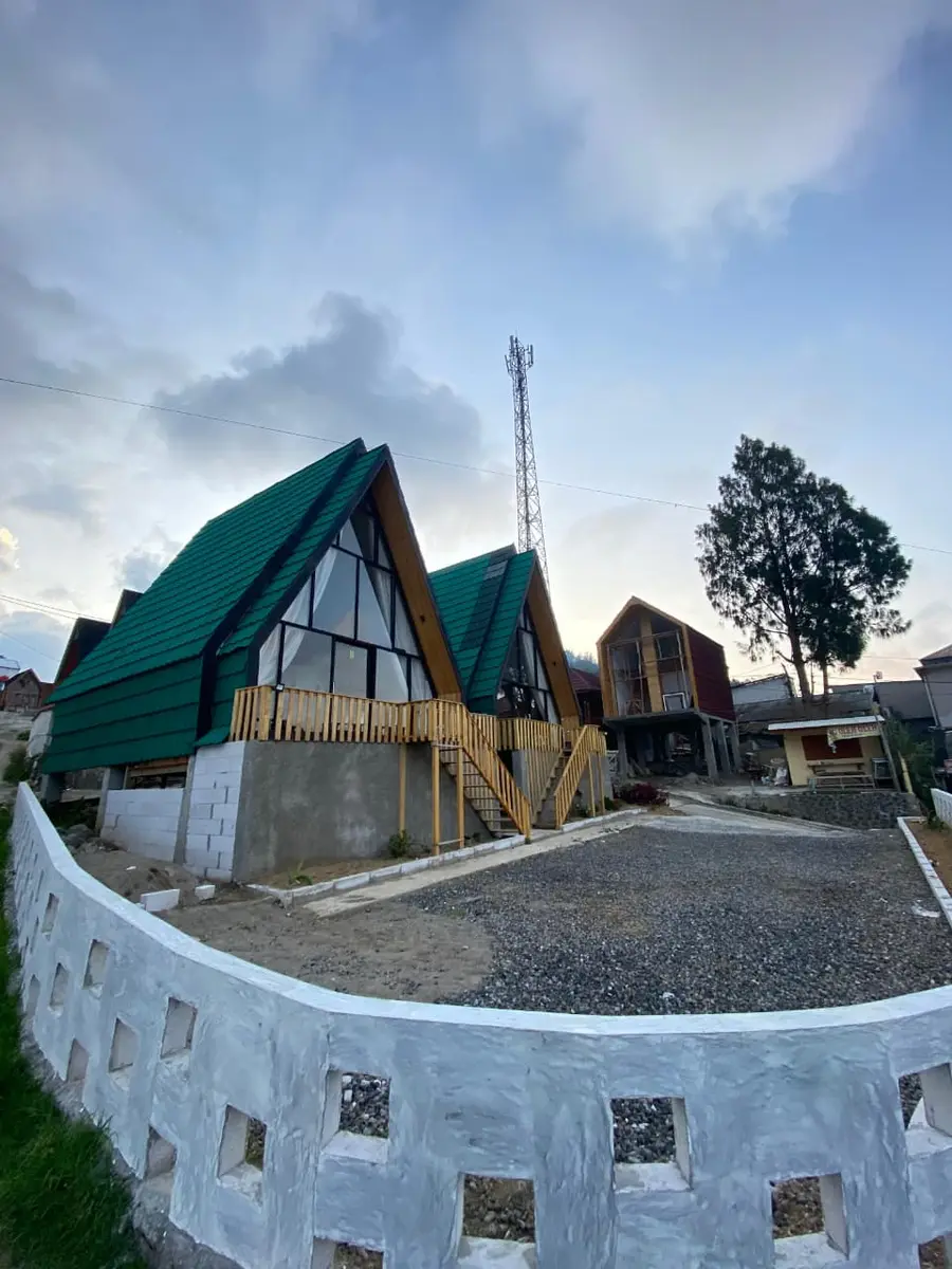 Cabin Estetik
